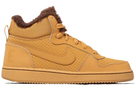 Nike Court Borough Mid Winter Haystack (GS) 